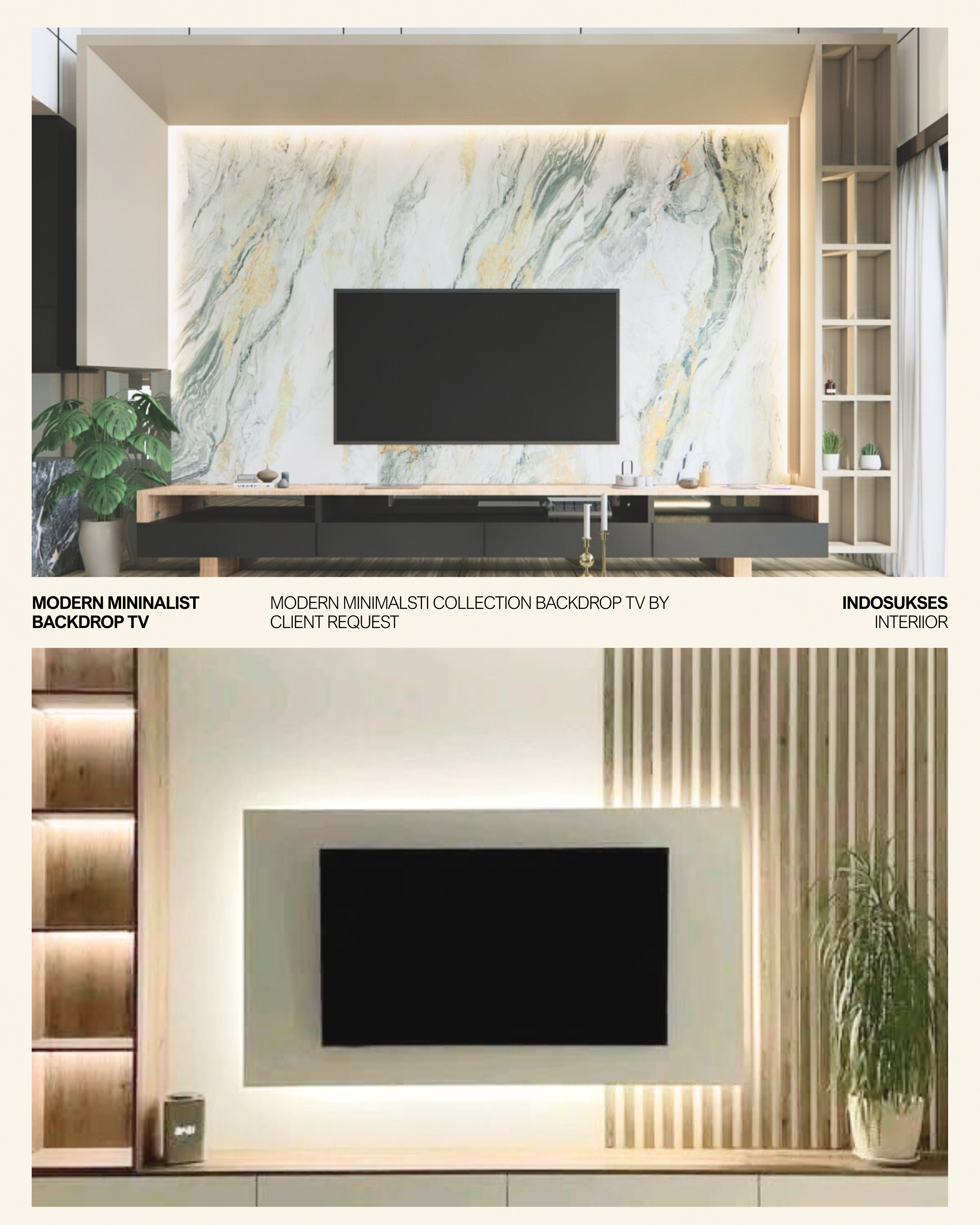 Interior Design Modern